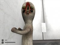 поиграем в гляделки?, Мем SCP-173