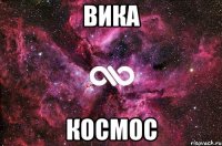 Вика Космос