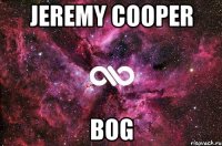 JEREMY COOPER BOG