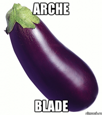 Arche Blade