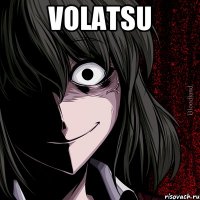 VolAtsu 