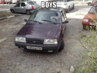 Boys 