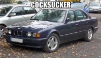 cocksucker 