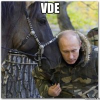 vde 