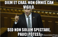 Diem et cras, non omnis can vigilo. Sed non solum spectare, pauci potest