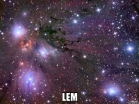  LEM