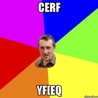 cerf yf[eq