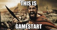 this is gamestart