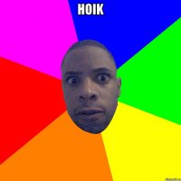 hoik 