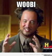 Woobi 