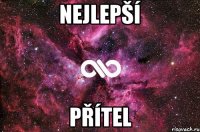 Nejlepší přítel