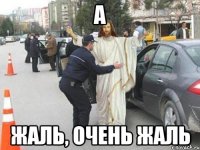 А жаль, очень жаль
