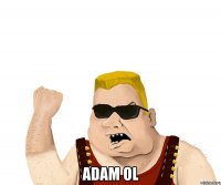  ADAM OL