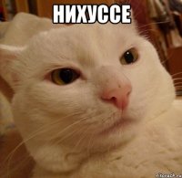 нихуссе 