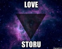 Love Storu