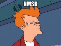 Nmsk 