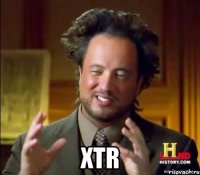  XTR