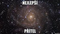 Nejlepší přítel