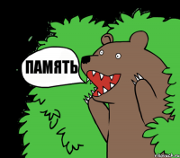 память