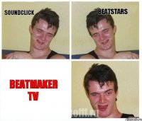 Soundclick Beatstars Beatmaker tv