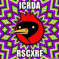 iCRDa RScxRf