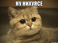 НУ НИХУЯСЕ 