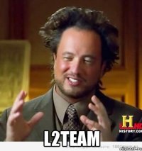  L2Team