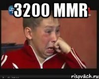 3200 MMR 
