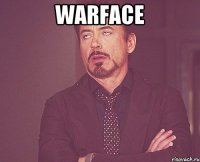 warface 