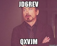 JD6REV qXVjM