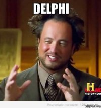 DELPHI 