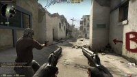 Семь раз отмерь и иди в Counter Strike, Мем asa