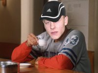 передаю привет всем кто заебался, и хочу сказать им, ребята я с вами!!!, Мем Чёткий Пацан