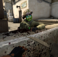 Все мемы CS GO
