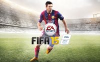 Создать мем fifa 15