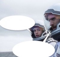 Все мемы Интерстеллар