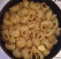 Все мемы Макароны