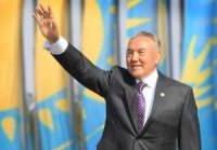динара с днем рождения!!!, Мем Назарбаев