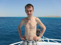 ну очень худой парень, Мем Не смейтесь Я просто переболел р