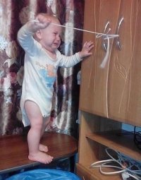  да что вы знаете об отчаянии?, Мем Отчаяние