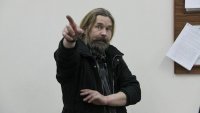 эй, ты! как бодрость духа?, Мем Паук