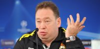 и тут я почувствовал в жопе хуй мутко, Мем Слуцкий