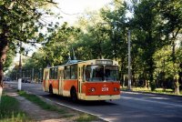 скес онроп поцелуй меня в лоб, Мем Троллейбус 9