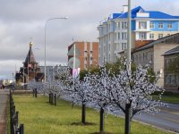 мы с гордостью называем свой город Нарьян-мар, а остальные завистливо говорят: "А где это?", Мем уцкцу