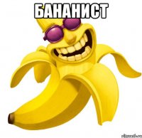 бананист 