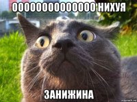 оооооооооооооо нихуя занижина