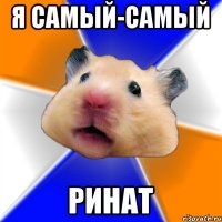 Я Самый-самый Ринат