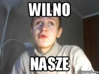 wilno nasze