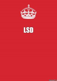 LSD 