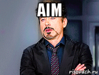aim 